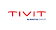 Logo de Tivit