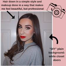 What you're wearing in your headshot will say something about you. How To Snap Your Own Professional Looking Headshot By My Pen
