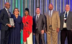 VITAS Receives 2024 DAISY Health Equity Award