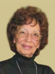 Glenna Parins Obituary (1937