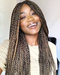 6 packs ombre braiding hair black to gray ombre braiding synthetic hair synthetic fiber jumbo braids hair extensions (black to green to gray) 4.3 out of 5 stars 459 $21.96 $ 21. Tolani Loose Braids Wig By Ellaemmanuellwigs Wigs Afrikrea