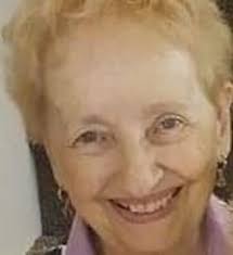 Josephine Marchetti Obituary