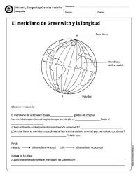 En este recurso se muestra como se miden la longitud y la latitud en un planisferio. Las Mejores 32 Ideas De Latitud Y Longitud Ensenanza De La Geografia Actividades De Geografia Ciencias Sociales Primaria