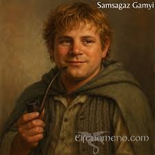 Samwise Gamgee