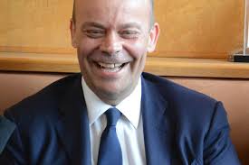 Senator Aldo Di Biagio nije pod istragom