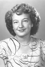 Ruth Deloras Ward Obituary January 21, 2020