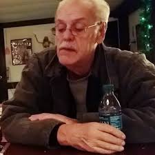 Blue Green — a poem in loving memory of my uncle and father figure, Johnnie  Lynn Zambrowski (1946–2020) — Poet Iconic