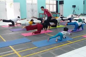 They are loyal, loving, and they are awesome listeners who cultivate and keep relationships with ease. Kapha Yoga For Peace Of Mind And Body Ministry Of Social Affairs Republic Of Indonesia