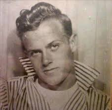 John ROBINSON Obituary (2012)