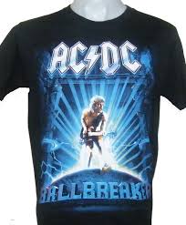 We did not find results for: Ac Dc T Shirt Ballbreaker Size M Roxxbkk