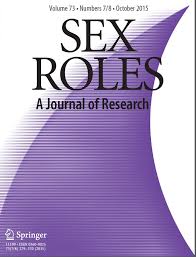 Ethnicity as a determinant of sex role identity: A replication study of  item selection for the Bem Sex Role Inventory | Sex Roles