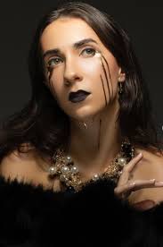 NYC model seeking photographers for collaborations