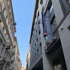 The hotel features a bar and entertainment activities as well as free wifi throughout the property. Hilton Garden Inn Budapest City Center Budapest Hungary Jobs Hospitality Online
