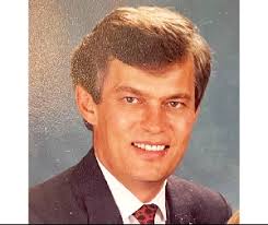 Obituary for Laurel James Peterson