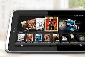 They're highly portable and have a large screen that makes them ideal for watching movies, reading the news or doing other activities. Pics Htc S Android Tablet The Flyer
