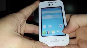 LG L35 (UNBOXING) (ESPAÑOL) 1080pHD ...