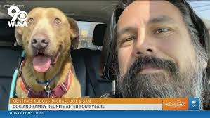 Kristen's Kudos: Michael Joy and Sam