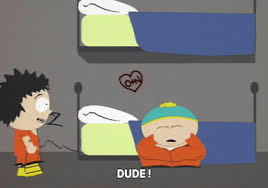 South park kyle crying (season 22). Eric Cartman Crying Gif By South Park Find Share On Giphy