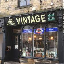 Ten Green Bottles Vintage Posts Facebook