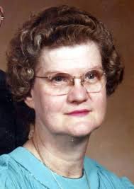 Nella Gibson -- Barnwell