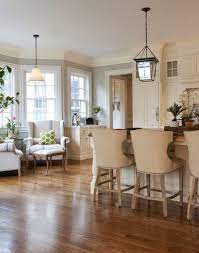 20 Gorgeous Cozy Keeping Room Off Kitchen Design Https Www Onechitecture Com 2018 03 02 20 Gorgeous Cozy Keeping Room Off Kitc House Interior Home Decor Home