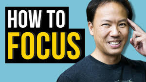 How to Focus