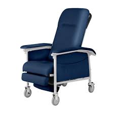Medline ComfortEZ 3-Position Recliner | Vitality Medical