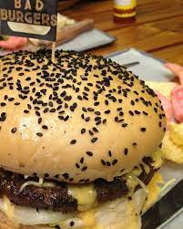 If It S Tasty Burgers You Want On A Busy Wednesday We Ve Got You Covered Bingeonbadburgers C Kentstark52390 Bad Burger Delicious Burgers Burger