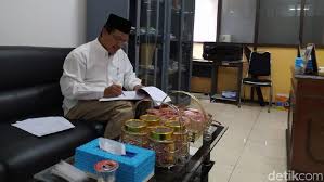 Kalimantan road 37, jember, east java, indonesia. Ungkap Mahasiswa Terpapar Radikalisme Ketua Lp3m Universitas Jember Dicopot