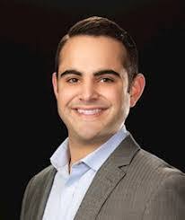 Leo Spicer's Instagram, Twitter & Facebook