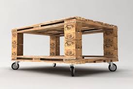 Palettentisch Bauen 5 Einfache Aber Coole Diy Varianten Paletten Tisch Palettentisch Mobel Aus Paletten