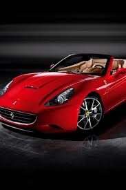 Ferrari California 640 960 Mobile Wallpaper Ferrari California Ferrari New Ferrari