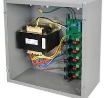 Buy Enclosed Power Supplies - c3controls