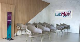 LabMax – Exames Laboratoriais