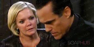 VIDEO FLASHBACK: Ava and Sonny Bond In The Crypt