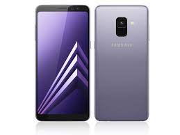 Samsung Galaxy A8 (2018) review: Bright ...