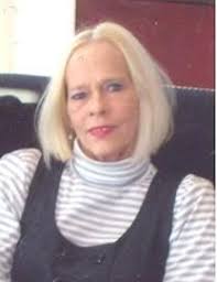 Sylvia High Babson, 59, enjoyed shopping, cross stitch, decorating