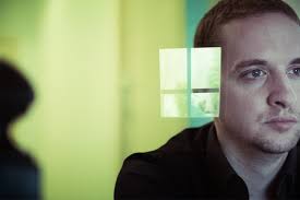 Interview et portrait, par Paulo Queiroz