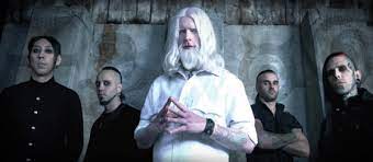 Gemini Syndrome Lux Album Review Cryptic Rock