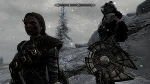 In skyrim gibt es mittlerweile drei grundstücke, die ihr erwerben und bebauen könnt das neue haus ist auf der karte. Ein Blick Uber Den Himmelsrand The Elder Scrolls V Skyrim Senseless Wisdom Of Life