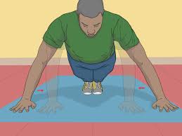 We did not find results for: Simple Ways To Do Wide Pushups 11 Steps With Pictures Wikihow