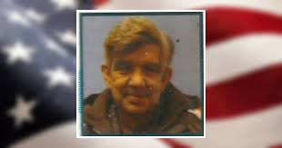 Thomas A. Viers Obituary April 25, 2024