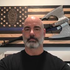 Michael Macario's Instagram, Twitter & Facebook