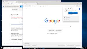 Chromium с поддержкой алгоритмов гост. Edge Browser Auf Chromium Basis Erste Version Fur 32 Bit Gerate Ist Da Winfuture De