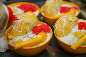 Страница cendol durian kampung baru была в прямом эфире. 10 Durian Cendol In Kl And Selangor You Need To Try In 2018