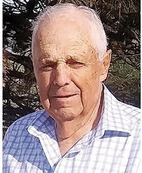 Kenneth Edwin Royster (1935-2024)