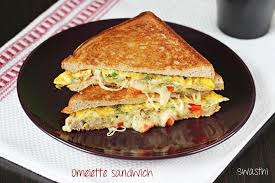 Sandwich Recipes 35 Easy Sandwich Recipes For Breakfast Snack Quick Breakfast Recipes Omelette Recipe Easy Sandwich Recipes