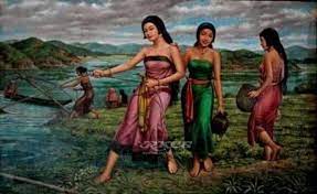 This course is tailored specifically to artists who want to transition their analog skills to a digital canvas. The Painting Of Rkcs Sinyen Learning Hub Slh School Of Painting Spoken English Facebook