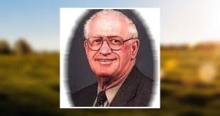 John "Spike" Harshbarger Obituary July 23, 2011