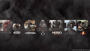101905 video game hd wallpapers and background images. Pc Gamer Wallpapers Wallpaper Cave